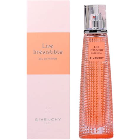 givenchy love irresistible|live irresistible Givenchy 30 ml.